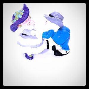 Dept 56 Accessory “Kick up your Heels”